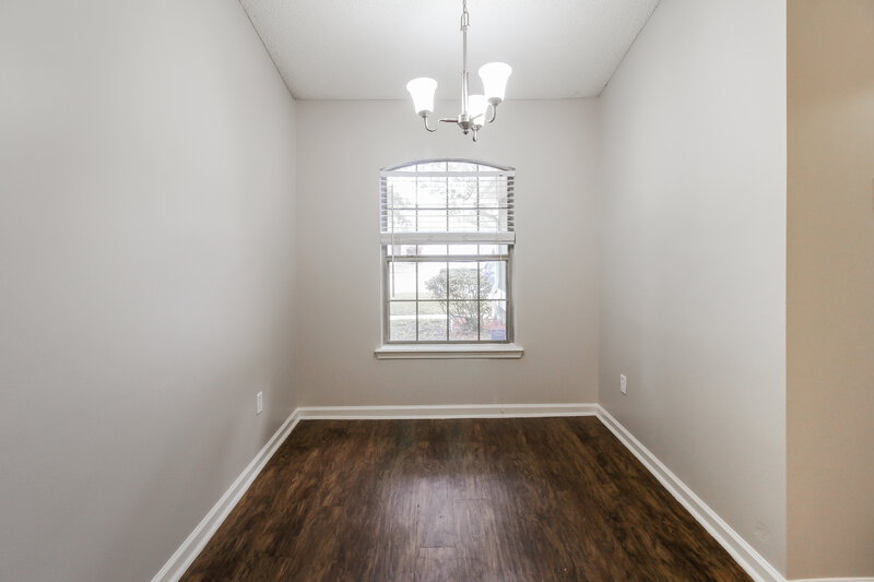 2,065/Mo, 13967 Ridgewick Dr Jacksonville, FL 32218 Dining Room View