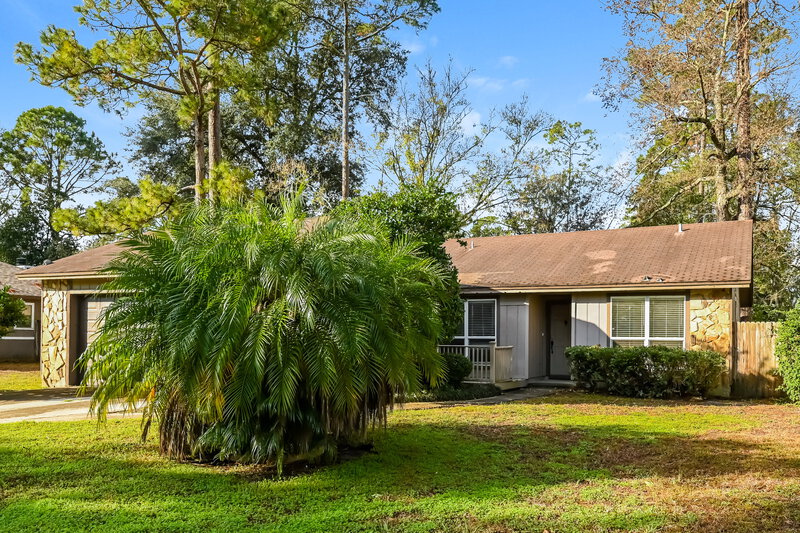 1,965/Mo, 11152 W Cloverhill Cir Jacksonville, FL 32257 External View