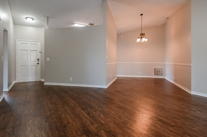 1,965/Mo, 11152 W Cloverhill Cir Jacksonville, FL 32257 Family Room View 2