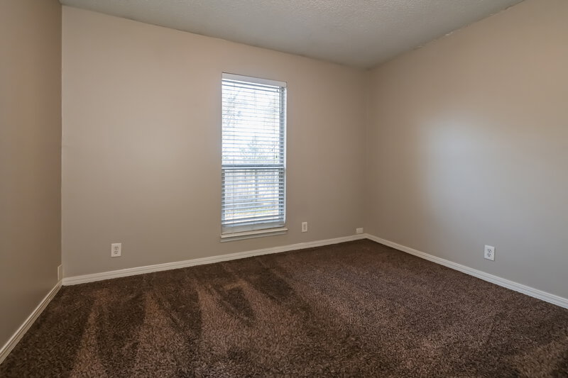 1,965/Mo, 11152 W Cloverhill Cir Jacksonville, FL 32257 Bedroom View 3