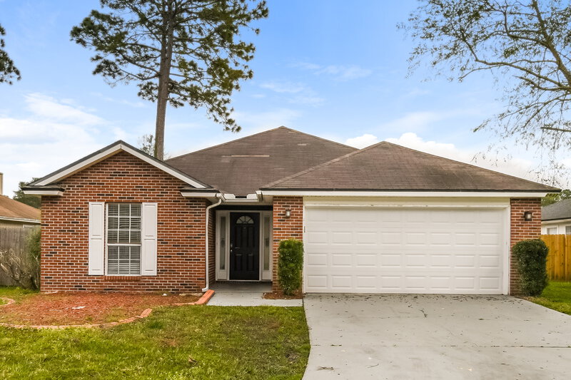 2,920/Mo, 2837 Tuscarora Trl Middleburg, FL 32068 External View