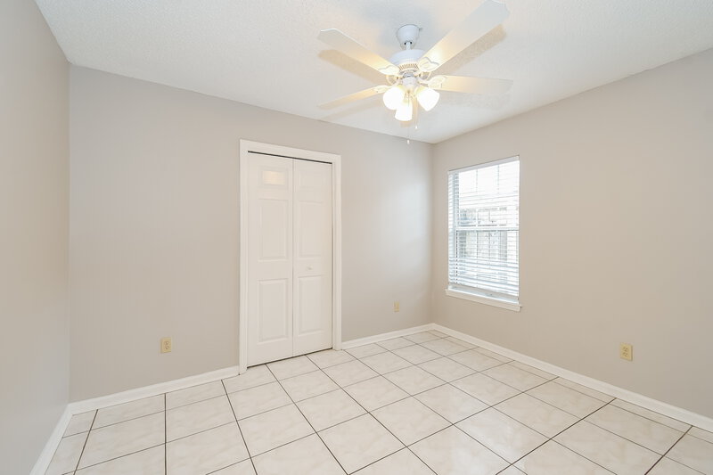 2,920/Mo, 2837 Tuscarora Trl Middleburg, FL 32068 Bedroom View