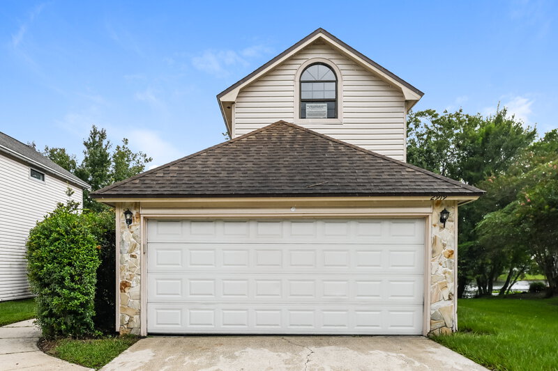 1,925/Mo, 2919 Lantana Lakes DR W Jacksonville, FL 32246 External View