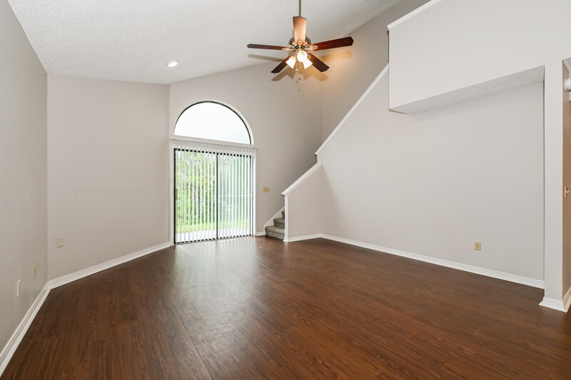 1,925/Mo, 2919 Lantana Lakes DR W Jacksonville, FL 32246 Living Room View
