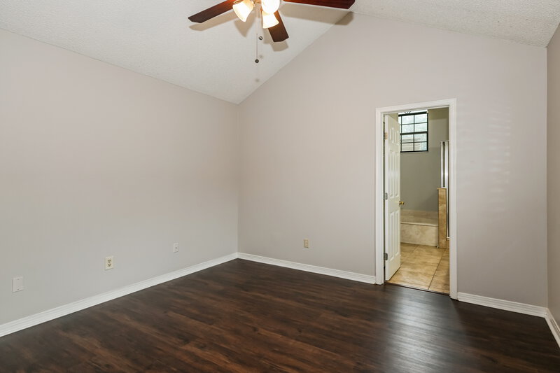 1,925/Mo, 2919 Lantana Lakes DR W Jacksonville, FL 32246 Main Bedroom View