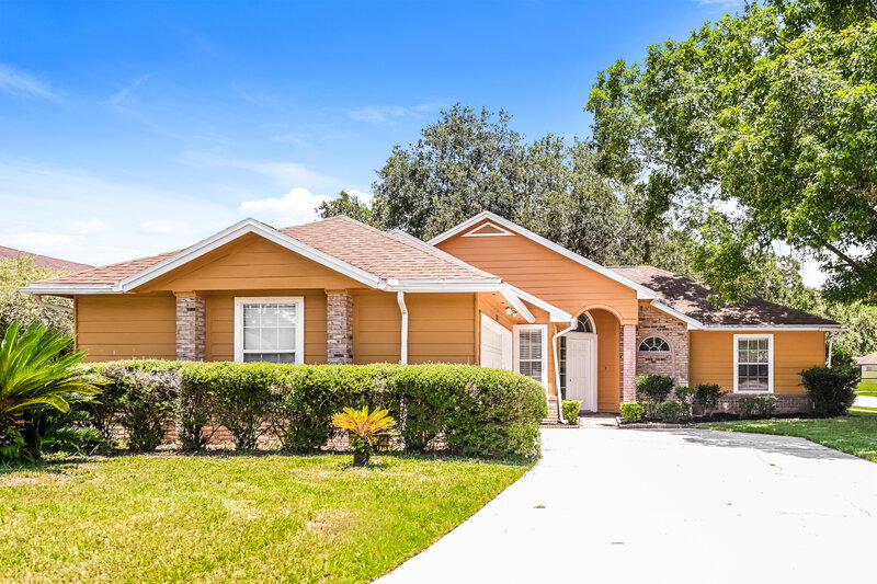 2,215/Mo, 2877 Sutton Estates Cir N (2) Jacksonville, FL 32223 External View