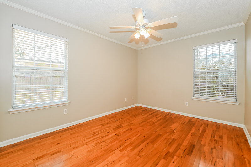 2,215/Mo, 2877 Sutton Estates Cir N (2) Jacksonville, FL 32223 Bedroom View 2