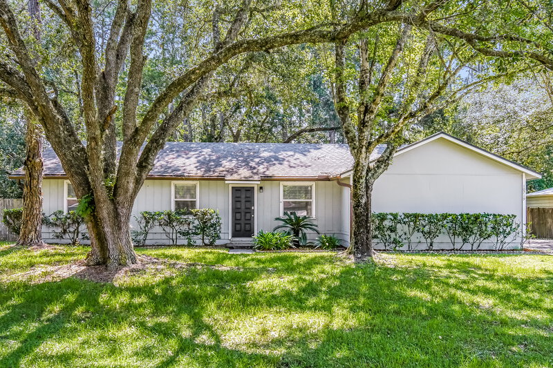 1,980/Mo, 10719 Gelding Dr Jacksonville, FL 32257 External View