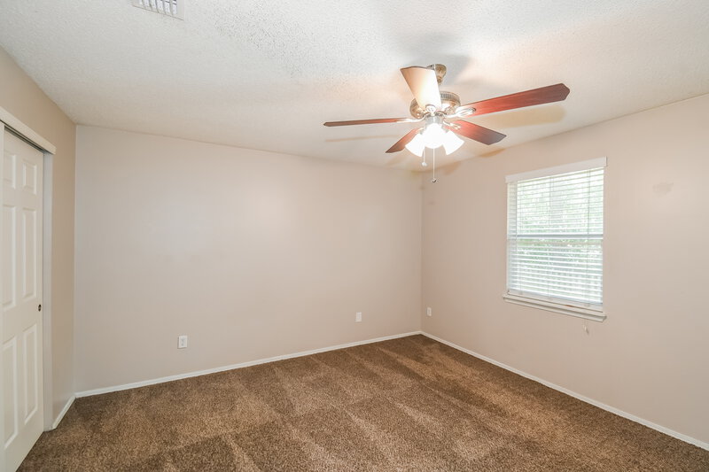 1,980/Mo, 10719 Gelding Dr Jacksonville, FL 32257 Main Bedroom View 2