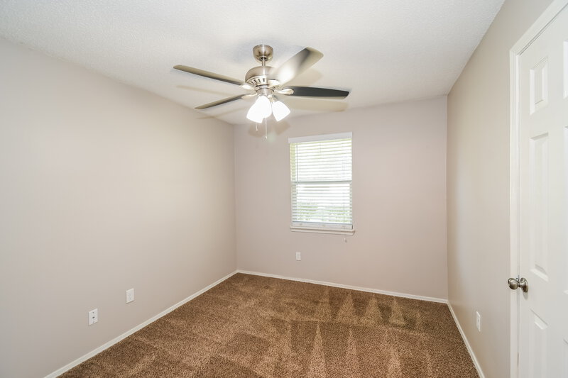 1,980/Mo, 10719 Gelding Dr Jacksonville, FL 32257 Bedroom View