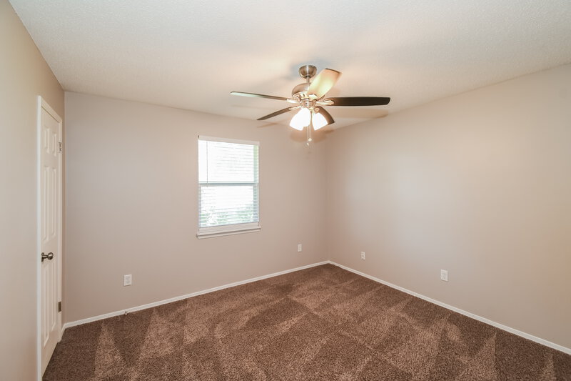 1,980/Mo, 10719 Gelding Dr Jacksonville, FL 32257 Bedroom View 2