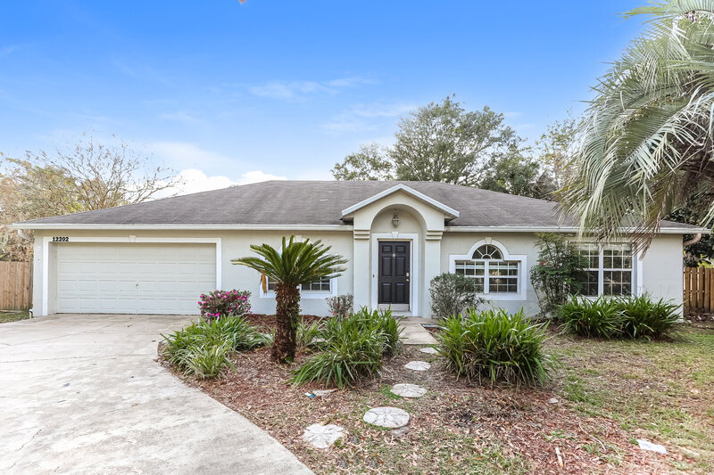 1,920/Mo, 12202 Glen Hollow Dr Jacksonville, FL 32226 External View