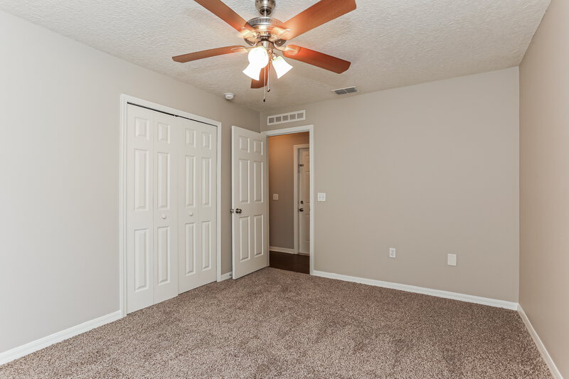 1,920/Mo, 12202 Glen Hollow Dr Jacksonville, FL 32226 Bedroom View 2