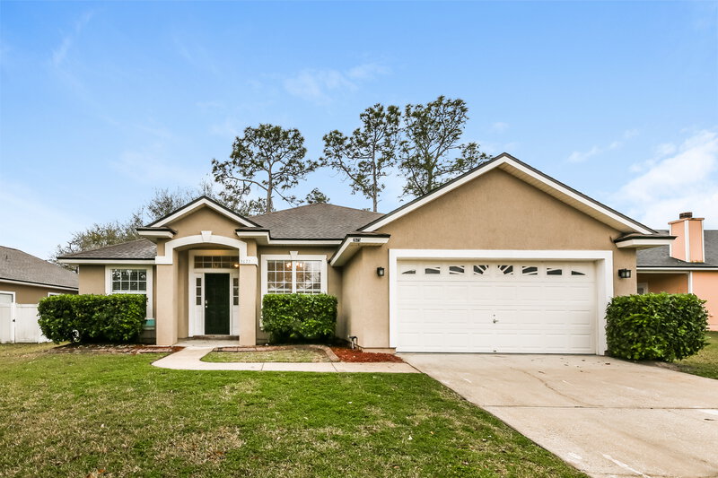 2,035/Mo, 2675 Creek Ridge Dr Green Cove Springs, FL 32043 External View