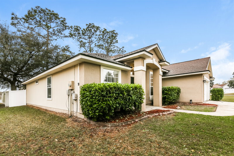 2,035/Mo, 2675 Creek Ridge Dr Green Cove Springs, FL 32043 Front View