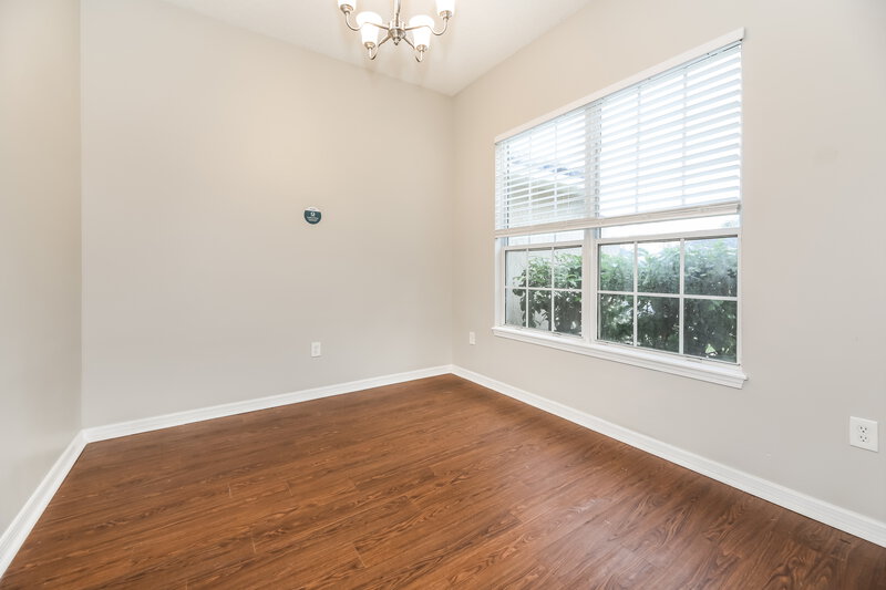 2,035/Mo, 2675 Creek Ridge Dr Green Cove Springs, FL 32043 Dining Room View