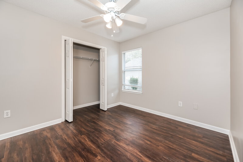 2,035/Mo, 2675 Creek Ridge Dr Green Cove Springs, FL 32043 Bedroom View 2