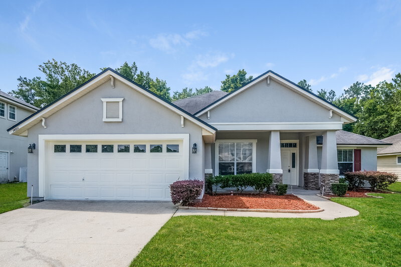 3,290/Mo, 14081 Bradley Cove Rd Jacksonville, FL 32218 External View