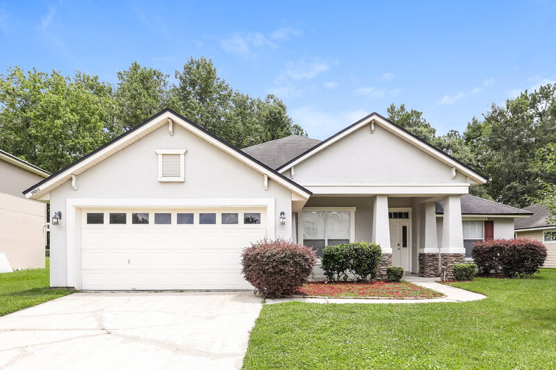 2,285/Mo, 14081 Bradley Cove Rd Jacksonville, FL 32218 External View
