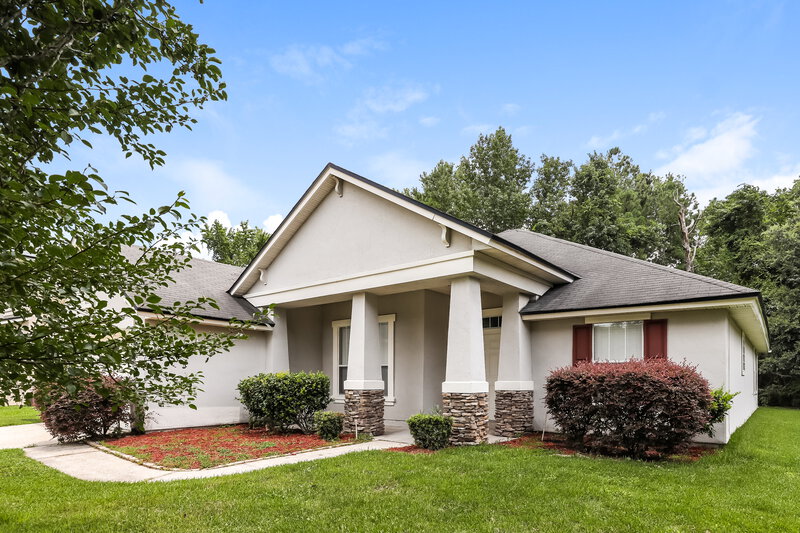 2,285/Mo, 14081 Bradley Cove Rd Jacksonville, FL 32218 Front View