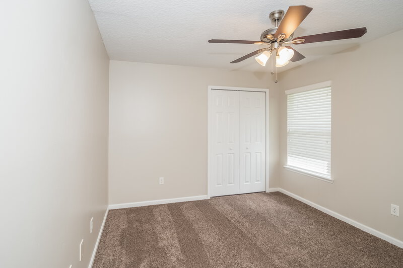 3,290/Mo, 14081 Bradley Cove Rd Jacksonville, FL 32218 Master Bedroom View