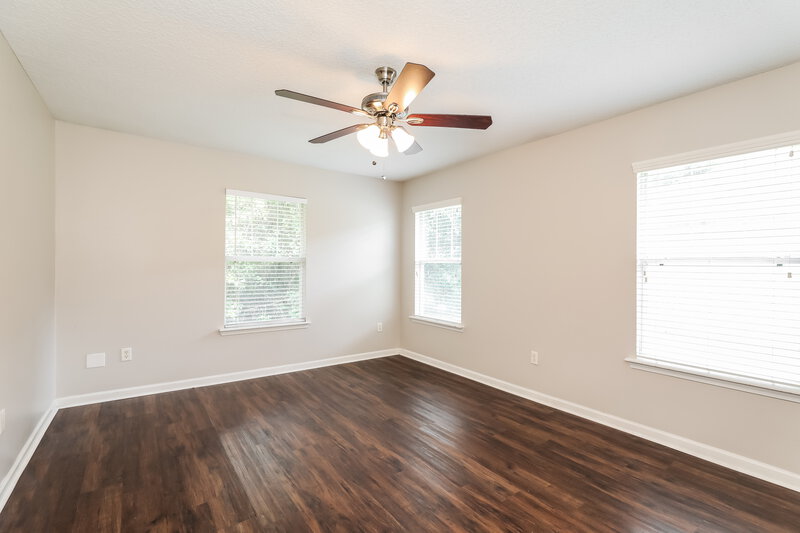 2,285/Mo, 14081 Bradley Cove Rd Jacksonville, FL 32218 Main Bedroom View 2