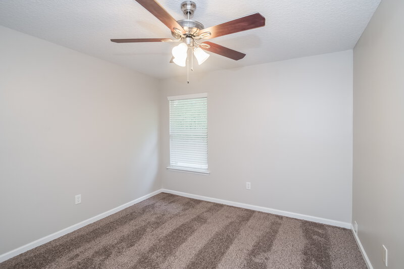 3,290/Mo, 14081 Bradley Cove Rd Jacksonville, FL 32218 Bedroom View