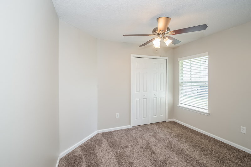 3,290/Mo, 14081 Bradley Cove Rd Jacksonville, FL 32218 Bedroom View 2