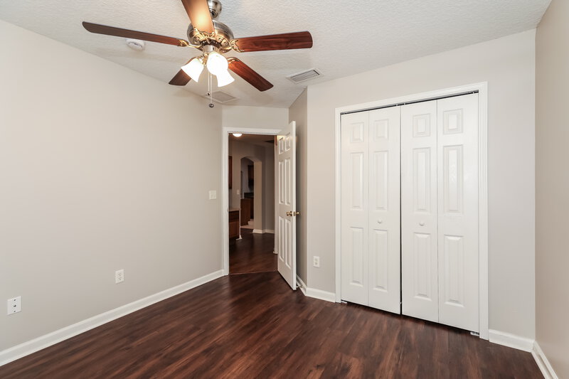 2,285/Mo, 14081 Bradley Cove Rd Jacksonville, FL 32218 Bedroom View