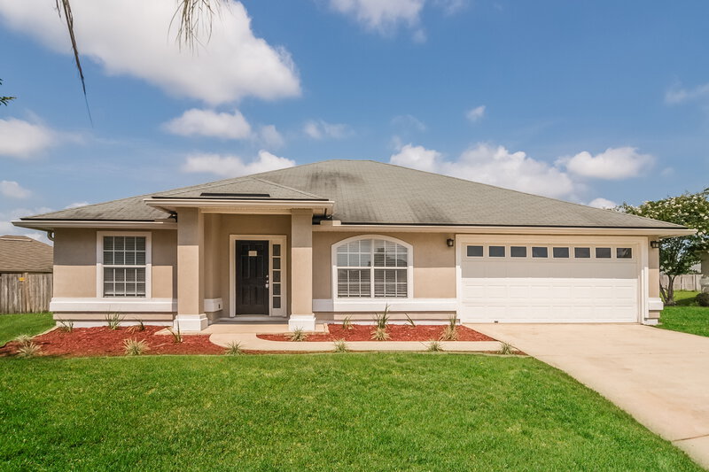 2,025/Mo, 536 Bay Hawk Ct Orange Park, FL 32073 External View