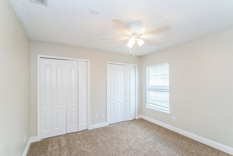 2,025/Mo, 536 Bay Hawk Ct Orange Park, FL 32073 Bedroom View