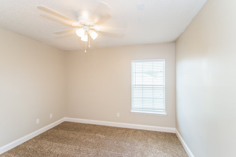 2,025/Mo, 536 Bay Hawk Ct Orange Park, FL 32073 Bedroom View 2
