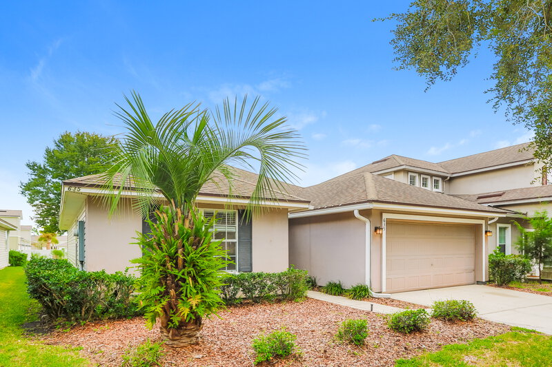 1,735/Mo, 635 Sunny Stroll Dr Middleburg, FL 32068 Front View