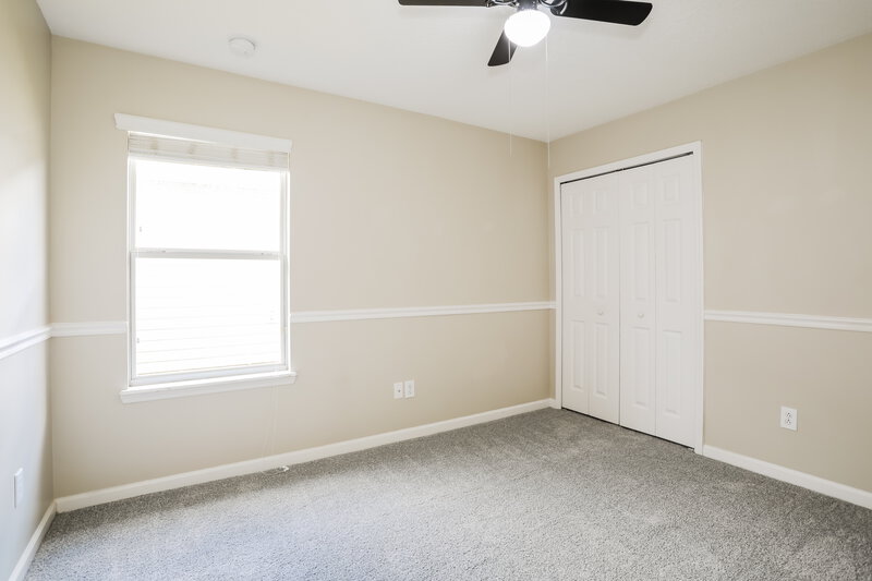 1,735/Mo, 635 Sunny Stroll Dr Middleburg, FL 32068 Bedroom View