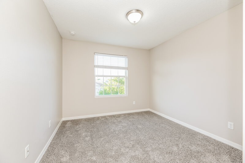 2,260/Mo, 829 Celebration Ln Middleburg, FL 32068 Bedroom View