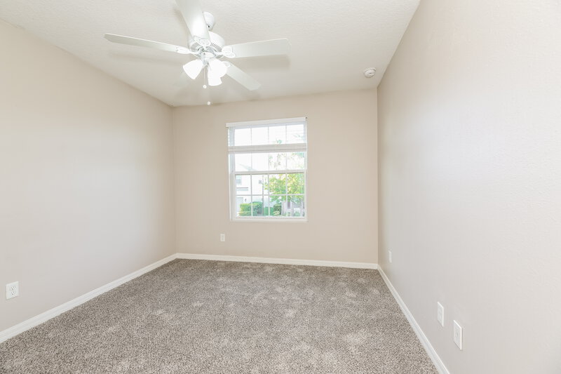 2,260/Mo, 829 Celebration Ln Middleburg, FL 32068 Bedroom View 2