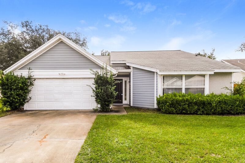 2,030/Mo, 12318 Cobblestone Cir S Jacksonville, FL 32225 External View