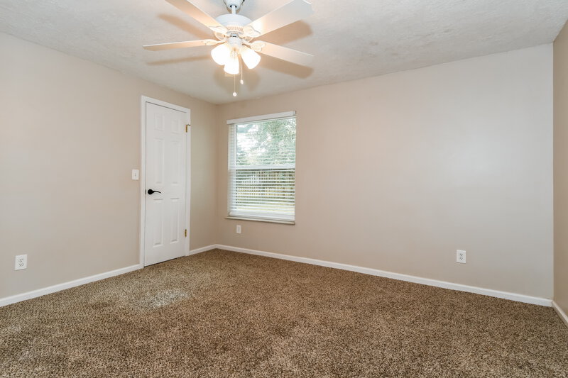 2,030/Mo, 12318 Cobblestone Cir S Jacksonville, FL 32225 Bedroom View