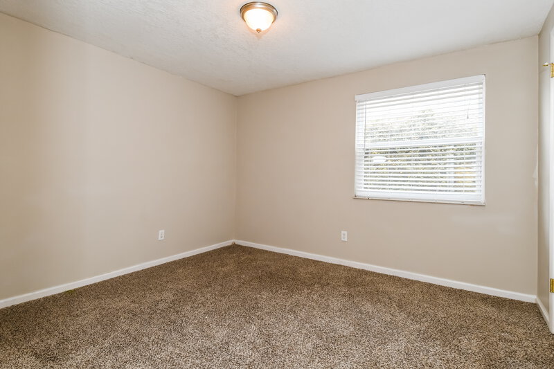 2,030/Mo, 12318 Cobblestone Cir S Jacksonville, FL 32225 Bedroom View 2