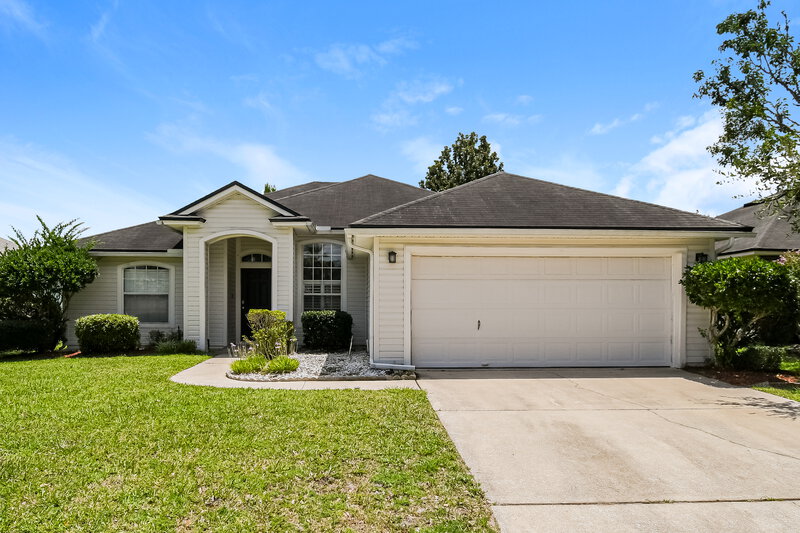 1,815/Mo, 557 Fallen Timbers Dr Orange Park, FL 32073 External View