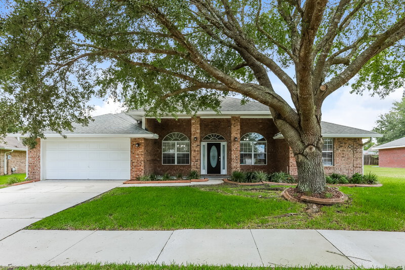 2,245/Mo, 3209 Silverado Cir Green Cove Springs, FL 32043 External View