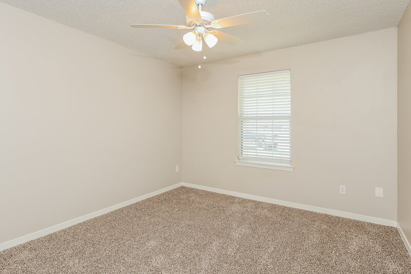 2,245/Mo, 3209 Silverado Cir Green Cove Springs, FL 32043 Bedroom View