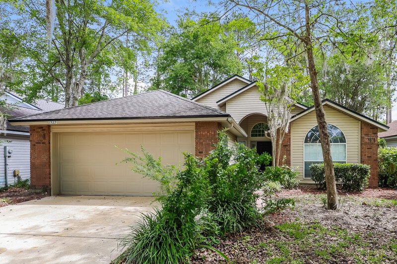 2,265/Mo, 1527 Linkside dr Fleming Island, FL 32003 External View