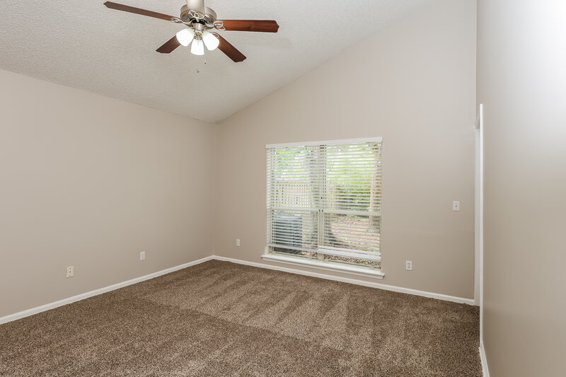 2,265/Mo, 1527 Linkside dr Fleming Island, FL 32003 Main Bedroom View