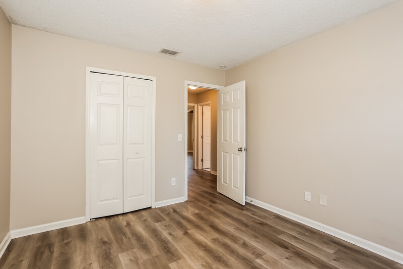 2,990/Mo, 4355 E Pine Inlet St Jacksonville, FL 32277 Bedroom View