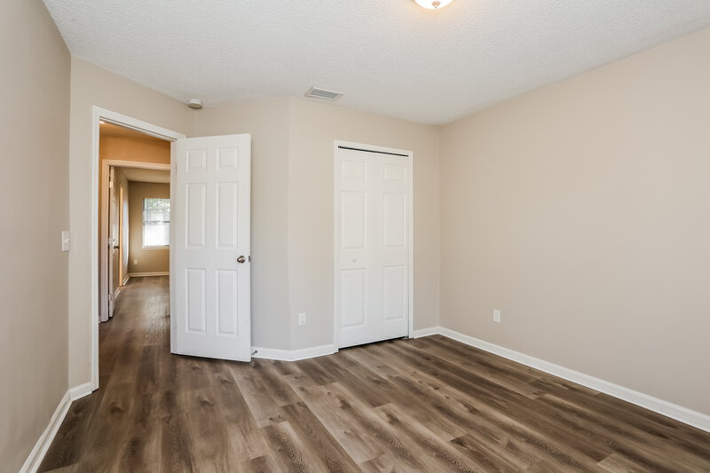 2,990/Mo, 4355 E Pine Inlet St Jacksonville, FL 32277 Bedroom View 2
