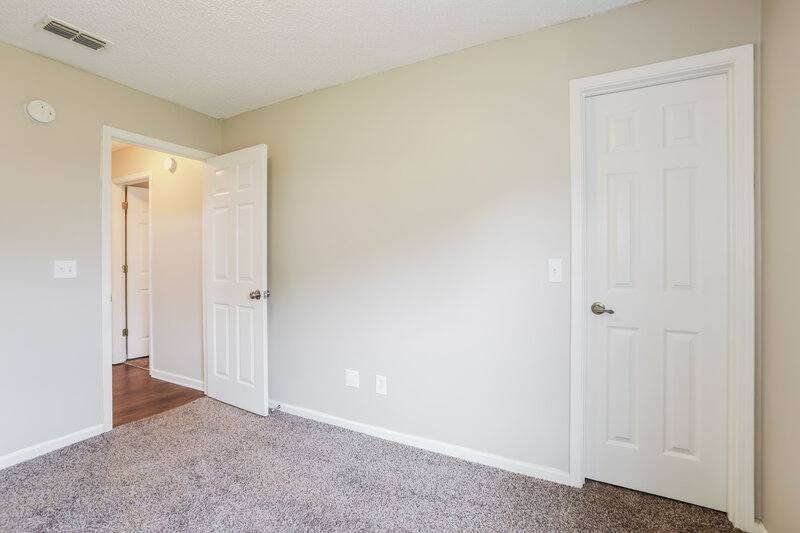 1,965/Mo, 607 Cozybrook Ln Fleming Island, FL 32003 Bedroom View 2