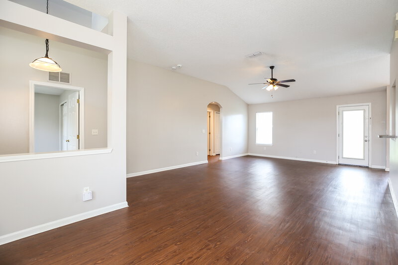 2,060/Mo, 3559 White Cow Ct Jacksonville, FL 32226 Dining Room View