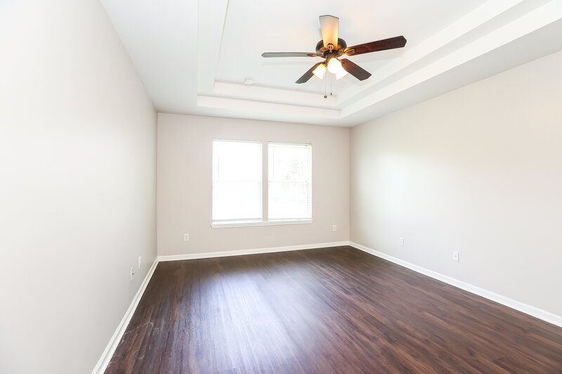 2,060/Mo, 3559 White Cow Ct Jacksonville, FL 32226 Main Bedroom View