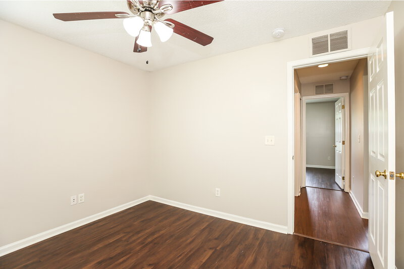 2,060/Mo, 3559 White Cow Ct Jacksonville, FL 32226 Bedroom View 2